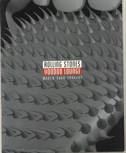 『ＴＨＥ ＲＯＬＬＩＮＧ ＳＴＯＮＥＳ／ＷＯＲＬＤ ＴＯＵＲ‘９５』【中古ＬＤ】 The Rolling Stones – Voodoo Lounge In Japan 1995 – Blu-ray